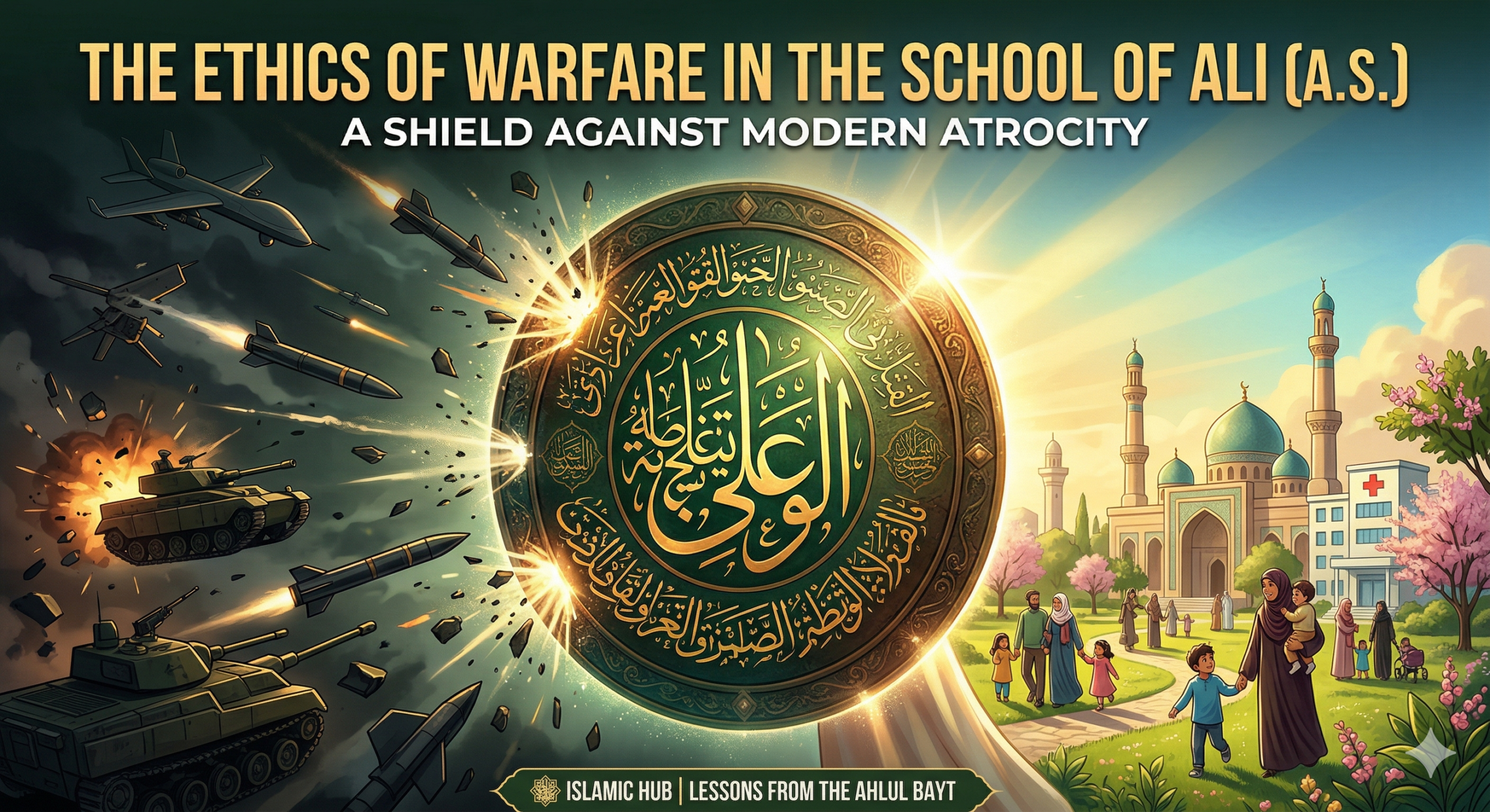 In the blood-soaked theater of 21st-century warfare, where algorithms decide who lives and who dies, the human conscience is being systematically engineered out of the "kill chain.